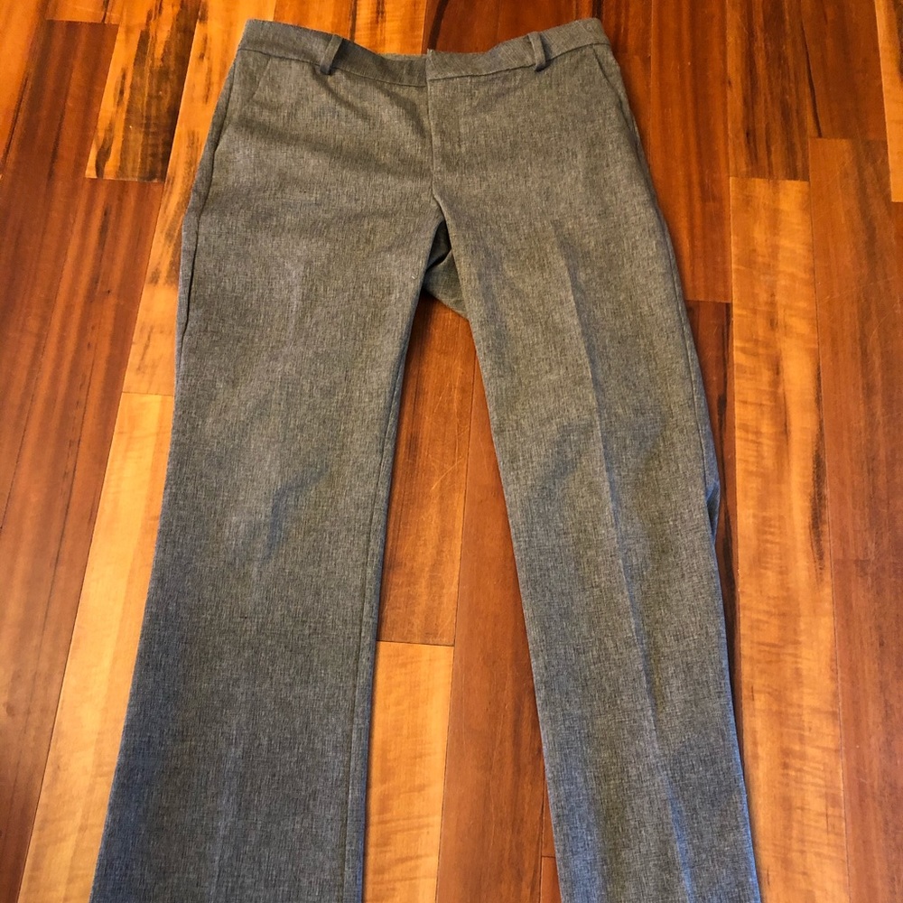 Kut from the Kloth black dress pants